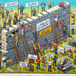 Overcoming Structural Barriers in HIV Response: Insights for Practitioners || TinyEYE Online Therapy