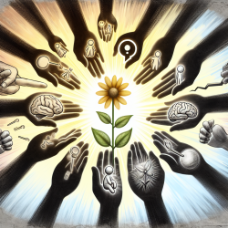 Helping Hands: Addressing Long-Term Needs of Trauma Survivors || TinyEYE Online Therapy