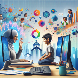 Discovering the Power of Data for Better Child Outcomes || TinyEYE Online Therapy