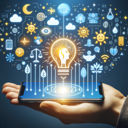 Unlocking the Potential of Text-Based Coaching in Digital Mental Health || TinyEYE Online Therapy