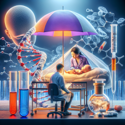 Understanding DNA Methylation in Infants of Methadone-Maintained Mothers 