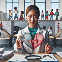 Health Equity in Pediatric Congenital Heart Disease: A Data-Driven Approach 