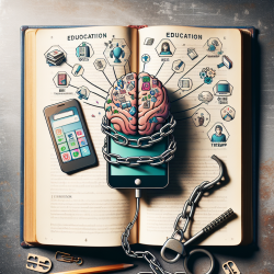 Empowering Educators: Navigating the Impact of Cell Phone Addiction on Adolescent Health || TinyEYE Online Therapy