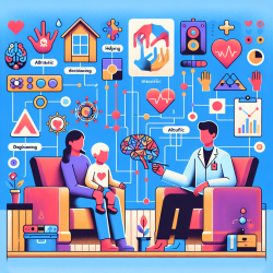 Harnessing Neurocomputational Models for Altruistic Decision-Making in Child Therapy || TinyEYE Online Therapy