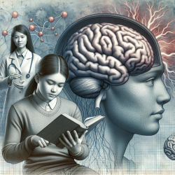 Understanding Grey Matter Volume Reductions in Adolescents with Conduct Disorder: Implications for Practitioners 
