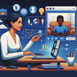 Utilizing Research on Financial Stress Among Latino Adults to Enhance Online Therapy Outcomes for Children || TinyEYE Online Therapy