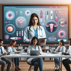 Enhancing Practitioner Skills Through Fertility Awareness Education || TinyEYE Online Therapy