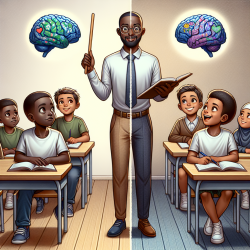 Understanding the Impact of Harsh Discipline on Students: Lessons from Tanzania || TinyEYE Online Therapy