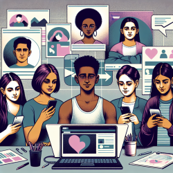 Enhancing Practitioner Skills: Understanding the Impact of Social Networking Sites on Adolescent Body Image || TinyEYE Online Therapy