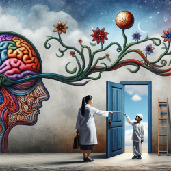 Unlocking Potential: Transforming Stress Responses into Empowered Social Interactions || TinyEYE Online Therapy
