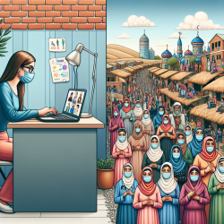 Unlocking the Secret to Better Telehealth Outcomes for Trans and Gender Diverse Communities 