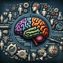 Enhancing Practitioner Skills: Insights from Cognitive Phenotypes in Frontal Lobe Epilepsy || TinyEYE Online Therapy