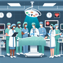 Making Surgery Safer: Practical Steps for Practitioners || TinyEYE Online Therapy