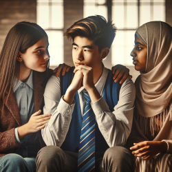 Friendship Dynamics: Navigating Power and Self-Esteem in Adolescence 