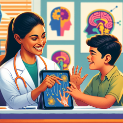 Enhancing Practitioner Skills Through Tablet-Based Motor Coordination Assessment 
