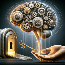 Unlocking the Secrets of Cognitive Flexibility: What Every Practitioner Needs to Know from Groundbreaking Parkinson's Research || TinyEYE Online Therapy