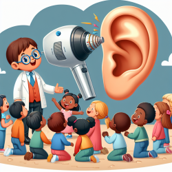 Enhancing Audiology Practices through Impedance Screening: Insights from Recent Research 