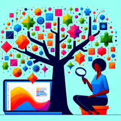 Enhancing Methodological Rigor in Stratified Cluster Randomized Trials || TinyEYE Online Therapy