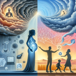 Empowering Change: Transforming Waitlist Experiences for Perinatal Mental Health || TinyEYE Online Therapy