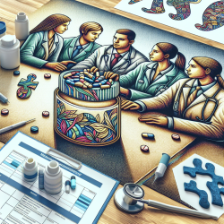 You Won't Believe What This Study Reveals About Medication Monitoring for Children with Autism! || TinyEYE Online Therapy