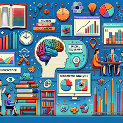 Enhancing Practitioner Skills Through Neuroethics Research || TinyEYE Online Therapy