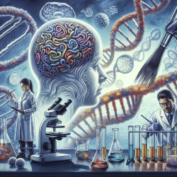 Leveraging Research for Enhanced Therapeutic Approaches in ALS/FTD || TinyEYE Online Therapy