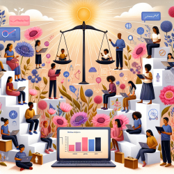 Empowering Change: Advocacy in Speech-Language Pathology || TinyEYE Online Therapy