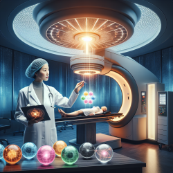 Unveiling the Potential of HDR Brachytherapy: A Practitioner’s Guide || TinyEYE Online Therapy