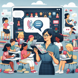 Unlock the Secret to Transforming Speech Therapy in Schools! || TinyEYE Online Therapy