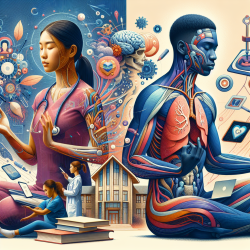 Boost Your Skills: Insights from Medical Student Wellness Research || TinyEYE Online Therapy