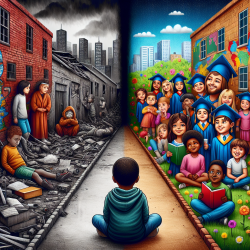You Won't Believe How Net Worth Poverty Impacts Child Development! || TinyEYE Online Therapy
