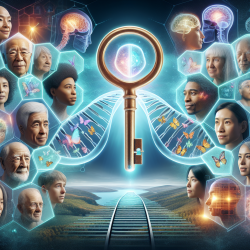 Unlocking the Secrets: How Epigenetics Could Transform Mental Health Practices || TinyEYE Online Therapy