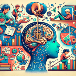 Unlocking the Secret to Better Student Outcomes: The Power of Quantile Regression || TinyEYE Online Therapy