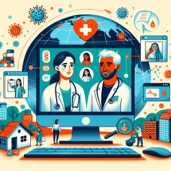 Telemedicine in LMICs: How COVID-19 is Shaping the Future of Healthcare || TinyEYE Online Therapy