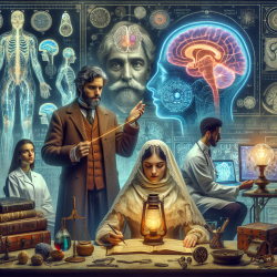 Leveraging Historic Neurological Cases for Modern Therapy Practices 