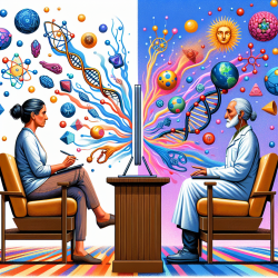 Unlock the Secrets: How Understanding Scientific Explanations Can Transform Your Practice! || TinyEYE Online Therapy