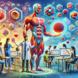 Boost Your Practice: Tackling Iron Deficiency Anemia with New Strategies 