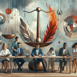 Empowering Practitioners: Harnessing the Maslach Burnout Inventory for Better Outcomes || TinyEYE Online Therapy