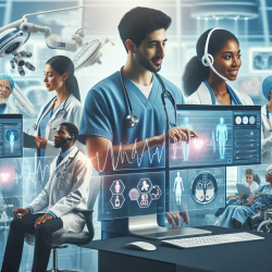 Advancing eHealth: Insights and Applications for Practitioners || TinyEYE Online Therapy