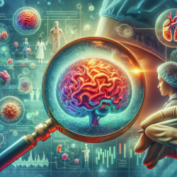 Unlocking the Secrets of Brain Organoid Research: Insights for Practitioners || TinyEYE Online Therapy