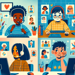 Discover the Secret to Your Child's Success: Online Therapy Revealed! || TinyEYE Online Therapy