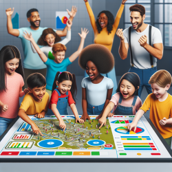 Empowering Children in Disaster Risk Reduction: A Data-Driven Approach || TinyEYE Online Therapy