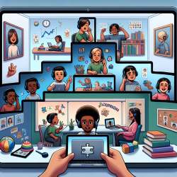Discover the Secret to Transforming Student Outcomes with Online Therapy! || TinyEYE Online Therapy