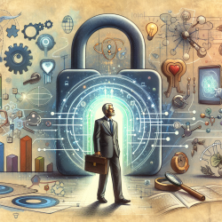 Unlock the Secret: How Donald A.B. Lindberg Revolutionized Health Informatics! || TinyEYE Online Therapy