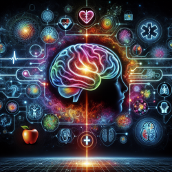 Unlocking Brain Development: Insights from Advanced MRI Techniques 