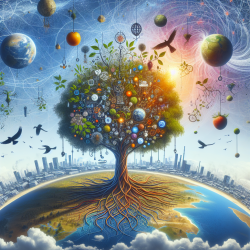 Integrating Ecosystem Perspectives in Health Research: Insights from ARPA-H 