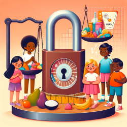 Unlocking the Secrets: How Impulsivity and Reward Sensitivity Impact Children\'s Weight 