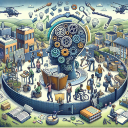 Empowering Practitioners: Translating Research into Action for Community Impact || TinyEYE Online Therapy