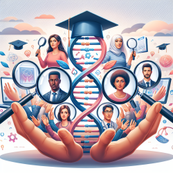 Empowering Educators: Unleashing the Potential of Research in Spinal Muscular Atrophy 