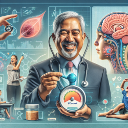 You Won't Believe How This New Tool Can Transform Informed Consent in Clinical Research! || TinyEYE Online Therapy